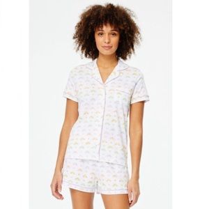 Roller Rabbit - Polo Pajama Set